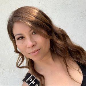 Meet your Posher, Gena